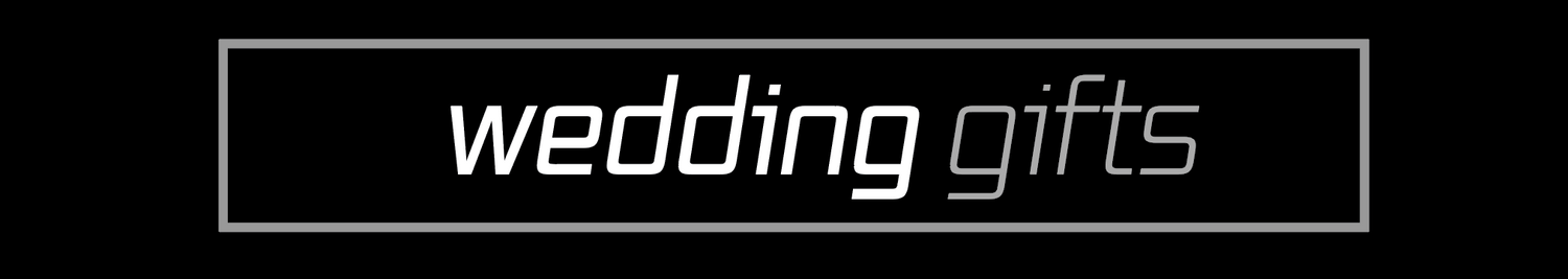 Wedding Gifts